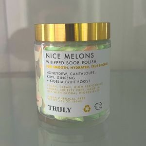 Truly Beauty - Nice Melons Boob Polish